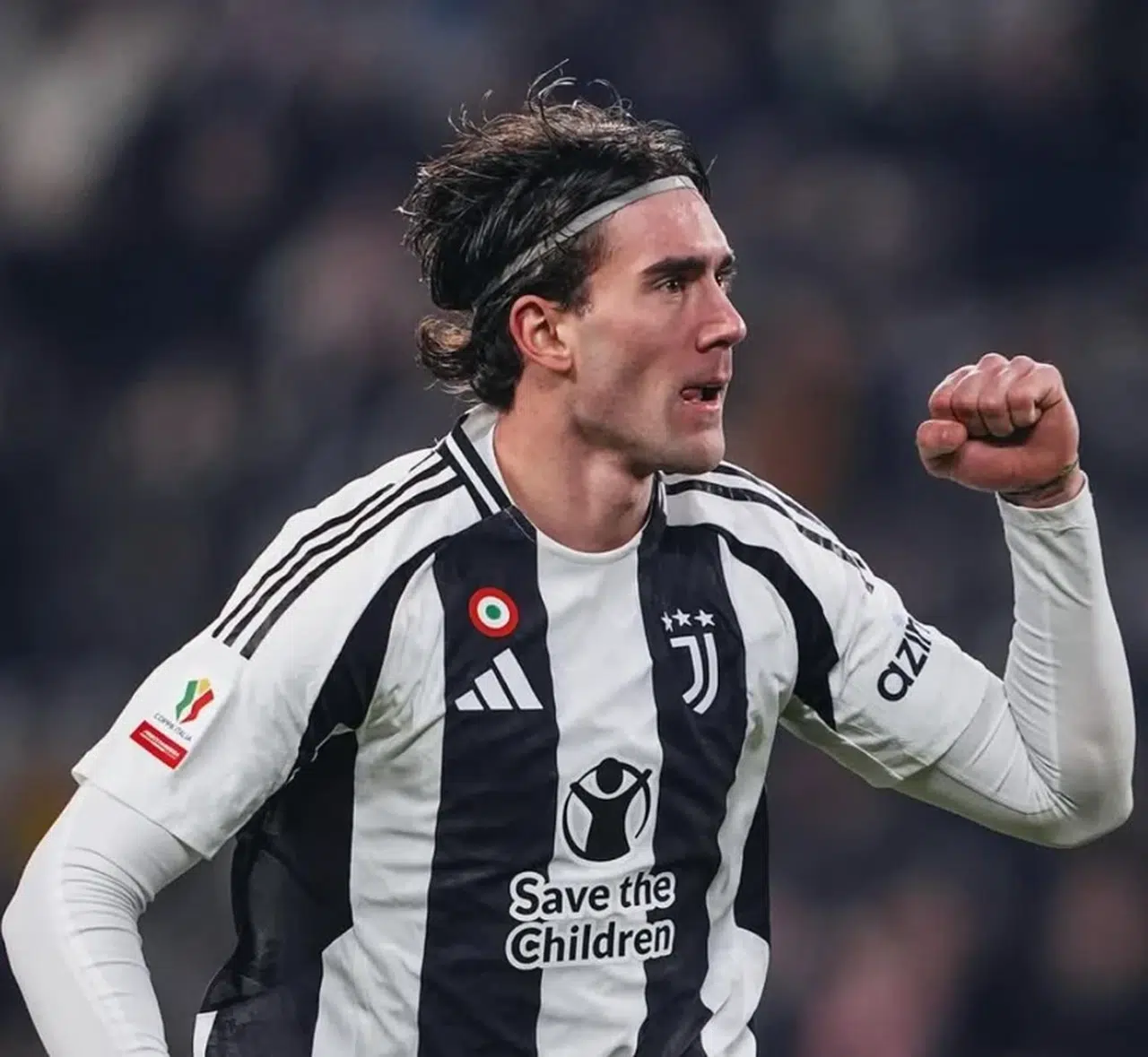 Beşiktaş’ta Vlahovic transferinde sona gelindi: 3 yıllık anlaşma iddiası