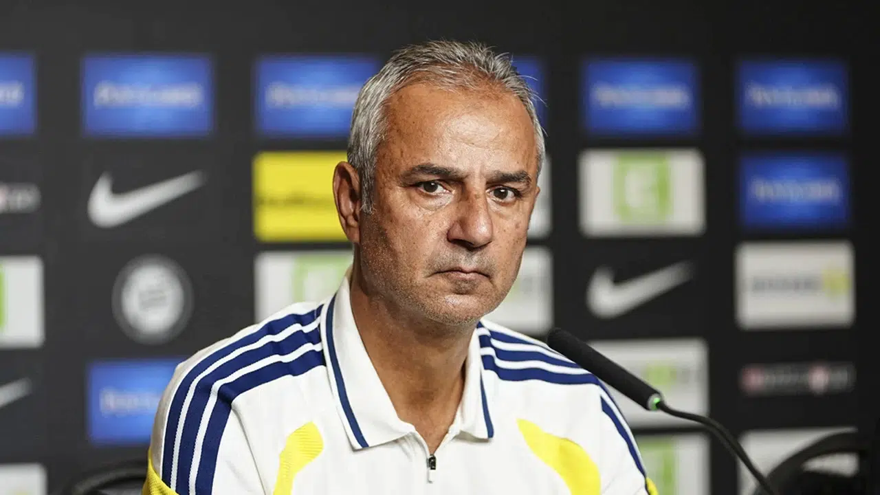 Fred Fenerbahçe'ye veda mı ediyor? İsmail Kartal'dan dikkat çeken açıklama