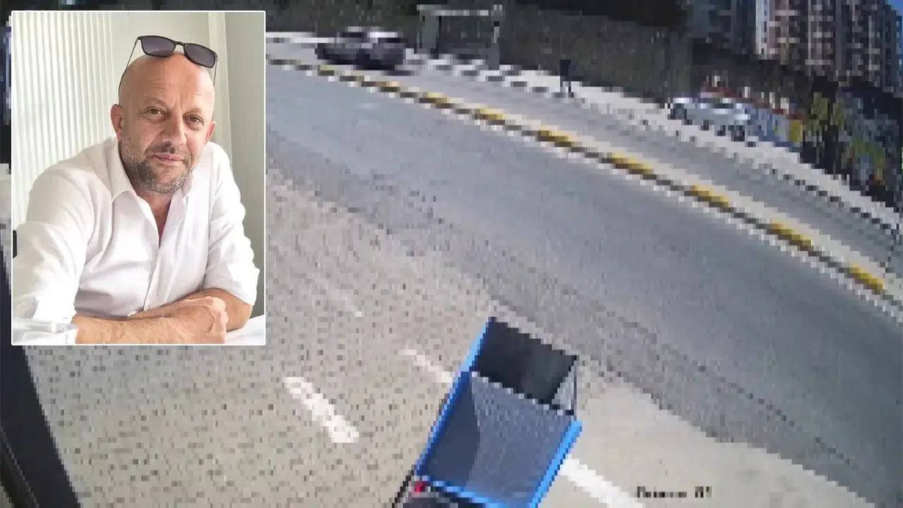 Pendik'te silahlı saldırıya uğrayan iş adamı yaşamını yitirdi