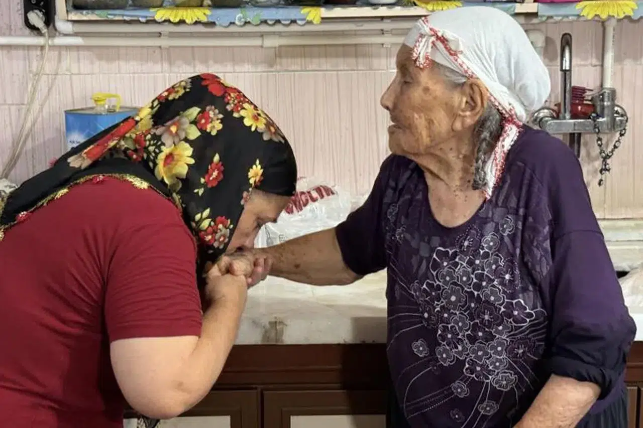 Adana’da 17 milyon liralık miras kavgası: Anne ile kızı yüzleşti