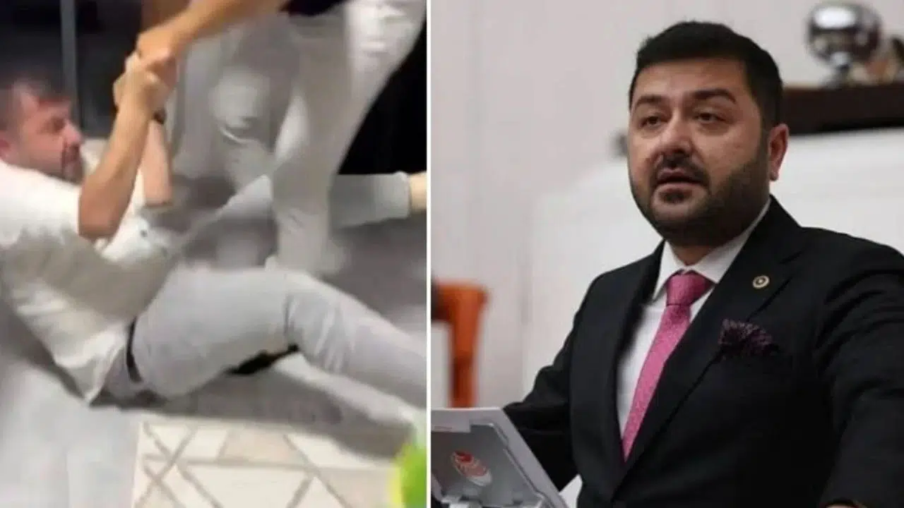 CHP’li Ahmet Baran Yazgan savcılıkta ifade verdi: Suçlamaları reddetti
