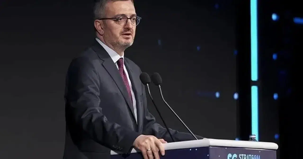 İletişim Başkanı Duran'dan "Otoriterlik" iddialarına ilişkin açıklama