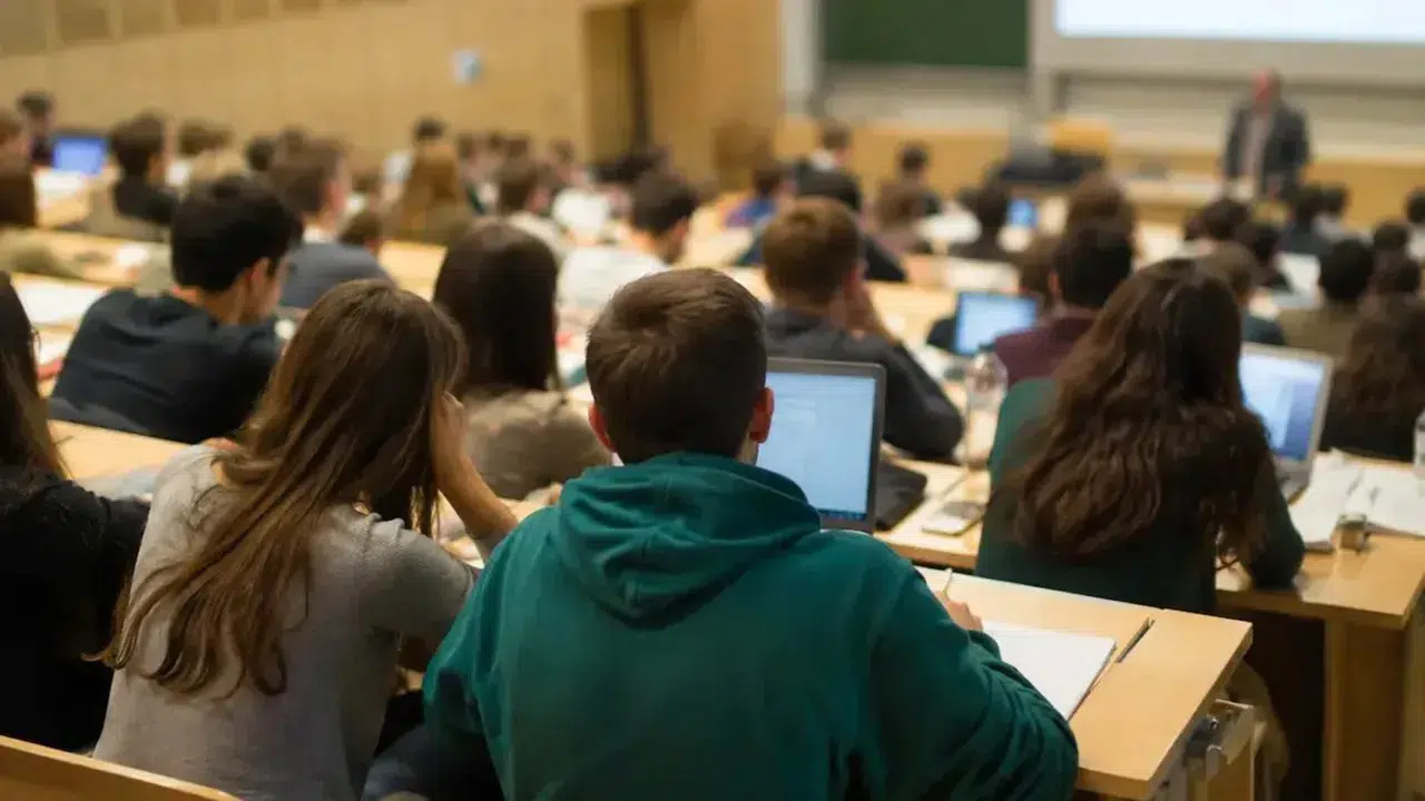 Üniversiteler ne zaman açılıyor, güz dönemi hangi tarihte başlıyor? Kayıt takvimi netleşti