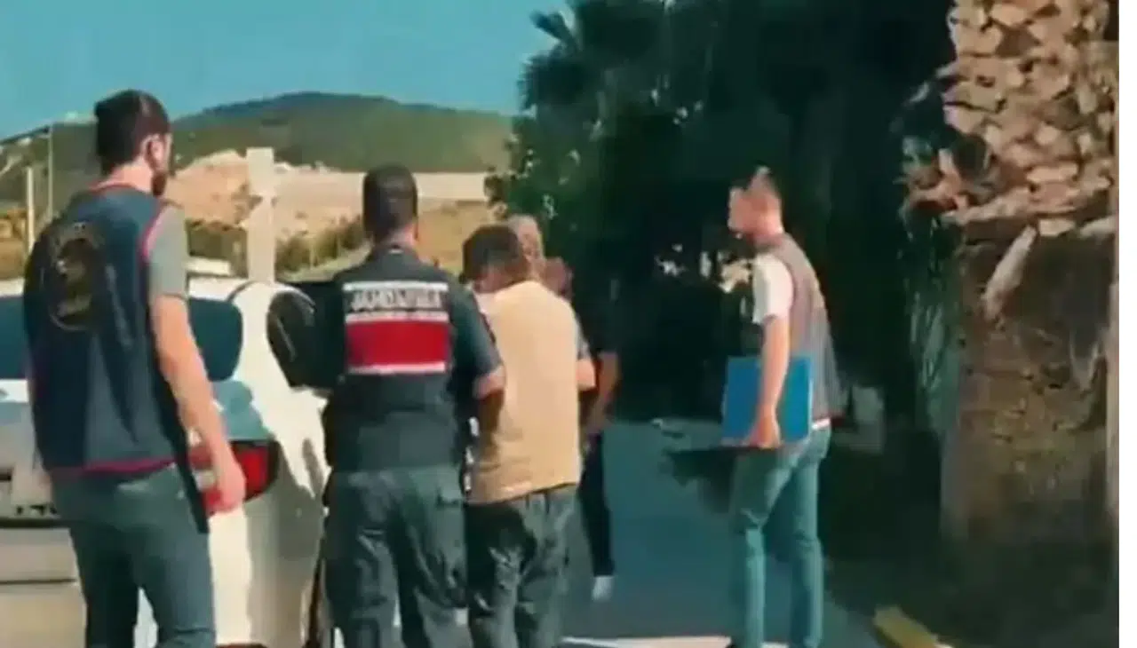 14 yıllık cinayet DNA ile çözüldü: Cani koca parçalayıp yola atmış!