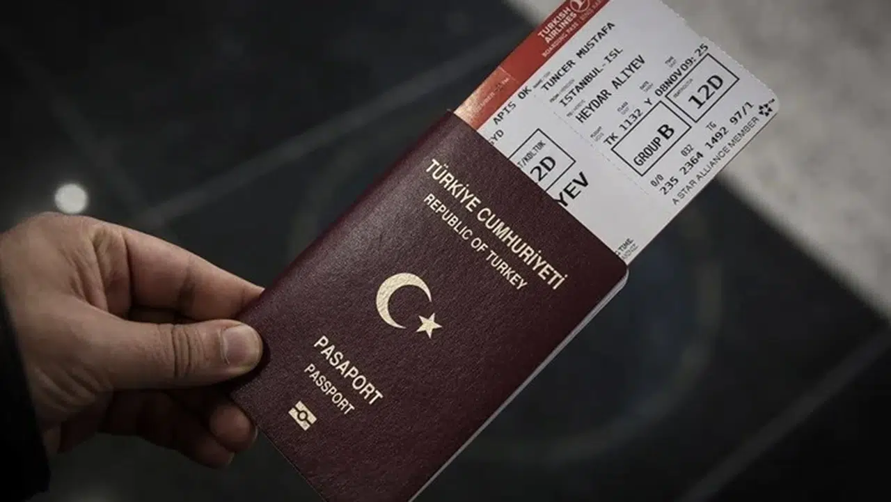 Pasaportta yeni dönem resmen başladı! Artık..