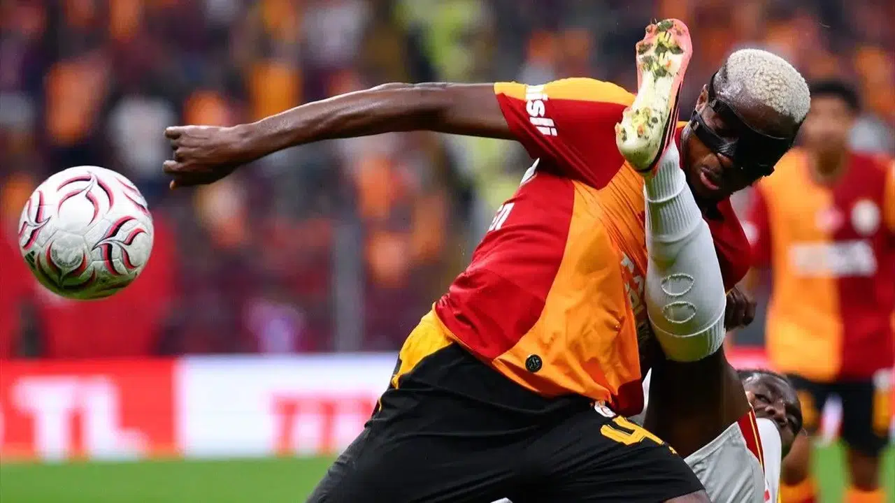 Galatasaray Göztepe maç özeti 3-2 Golleri kim attı?