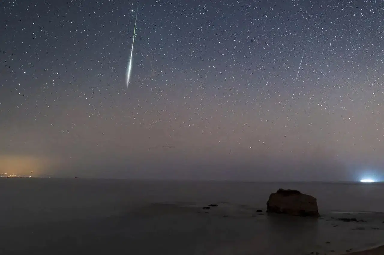 Perseid meteor yağmuru için geri sayım başladı: 13 Ağustos gecesi gökyüzü şöleni yaşanacak