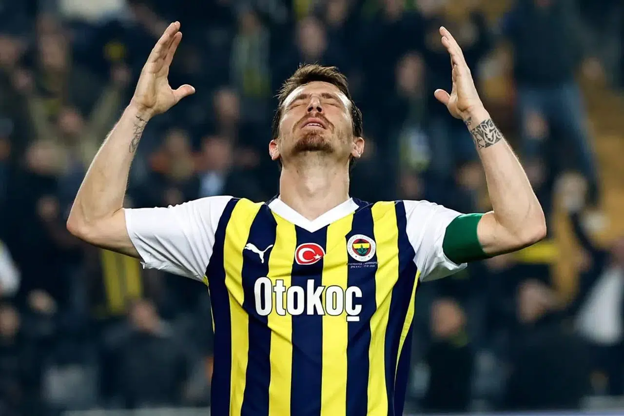 Mert Hakan Yandaş’ın bahis cezası yarıya indirildi