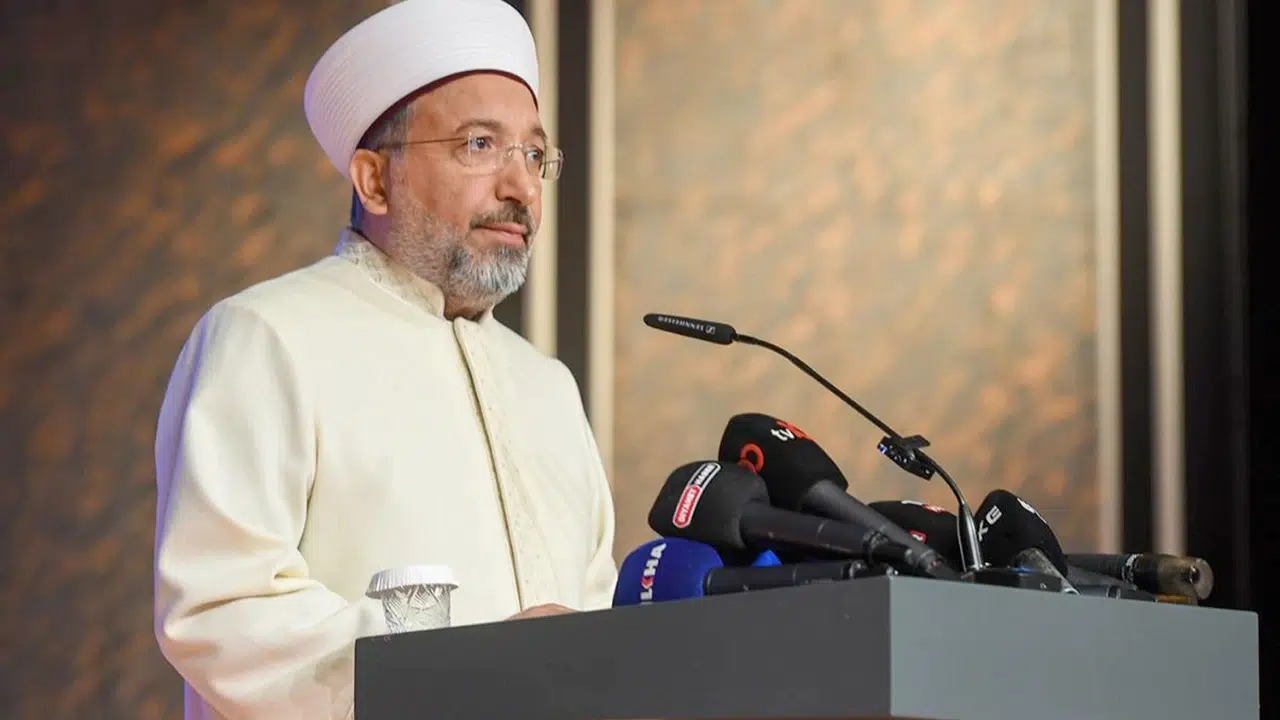 Diyanet’ten Tokyo ziyareti açıklaması: 399,7 milyon TL iddiasına yanıt
