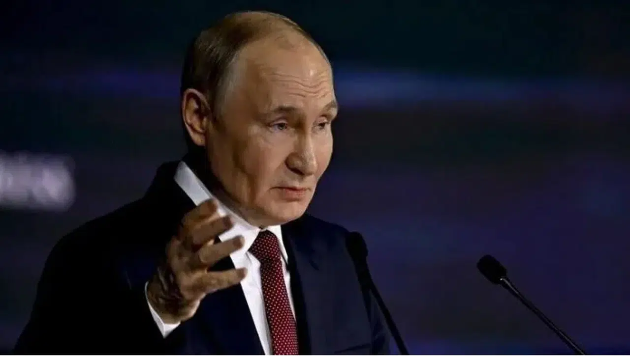 Putin talimatı verdi: Özel program hazırlanacak
