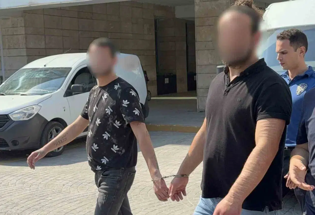 Samsun’da çay ocağında kavga: 2 şüpheli tutuklandı