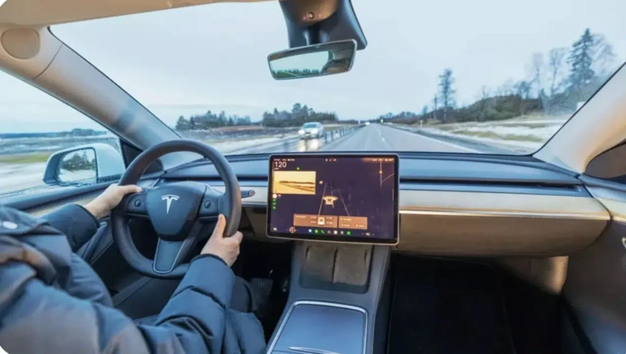 Tesla’dan dev geri çağırma! 2,98 milyon araç için güvenlik hamlesi