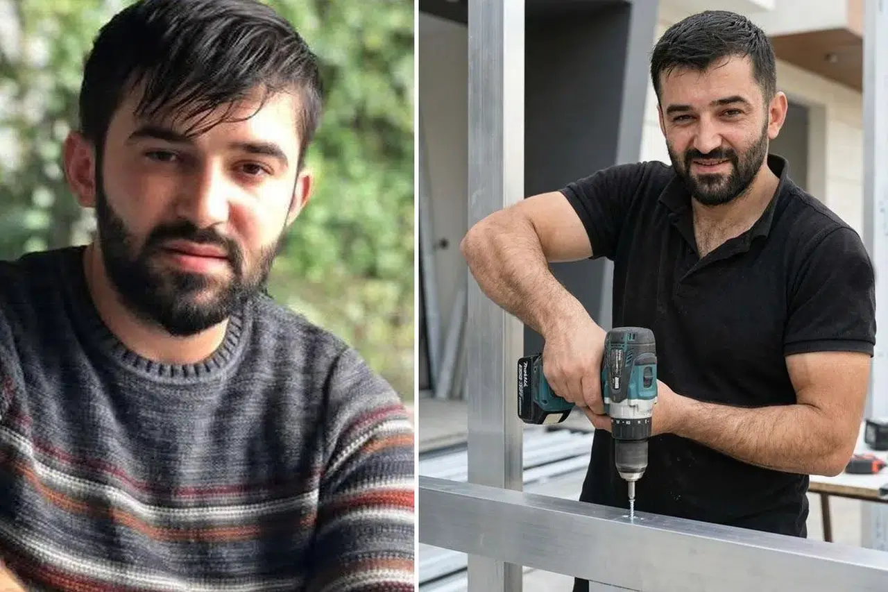 Samsun’da 3 çocuk babası kişi hobi atölyesinde ölü bulundu