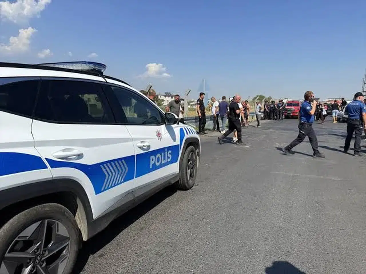 Aydın’da kanala giren 12 yaşındaki çocuk yaşamını yitirdi