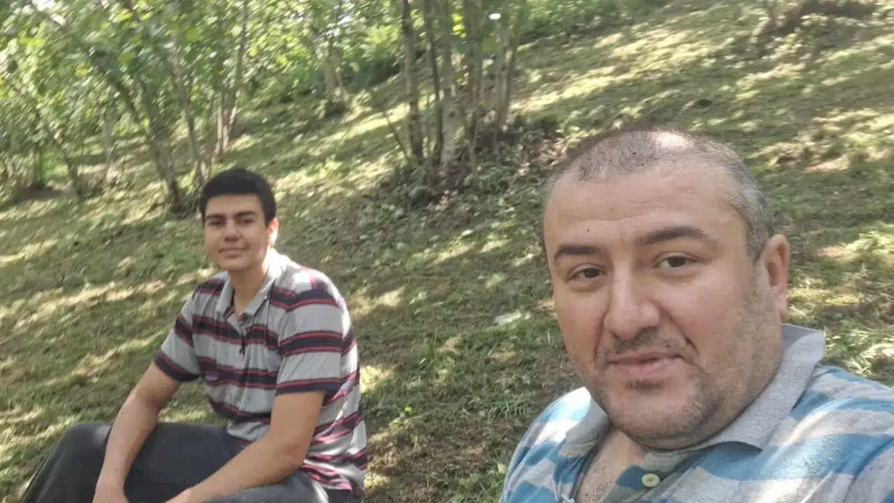 Giresun'da kaybolan öğretmenin cansız bedeni Trabzon'da bulundu