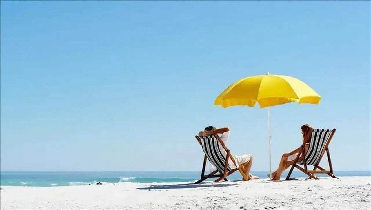 2027 yılında kaç gün resmi tatil var? 5 gün izinle 35 gün tatil yapmanın formülü netleşti