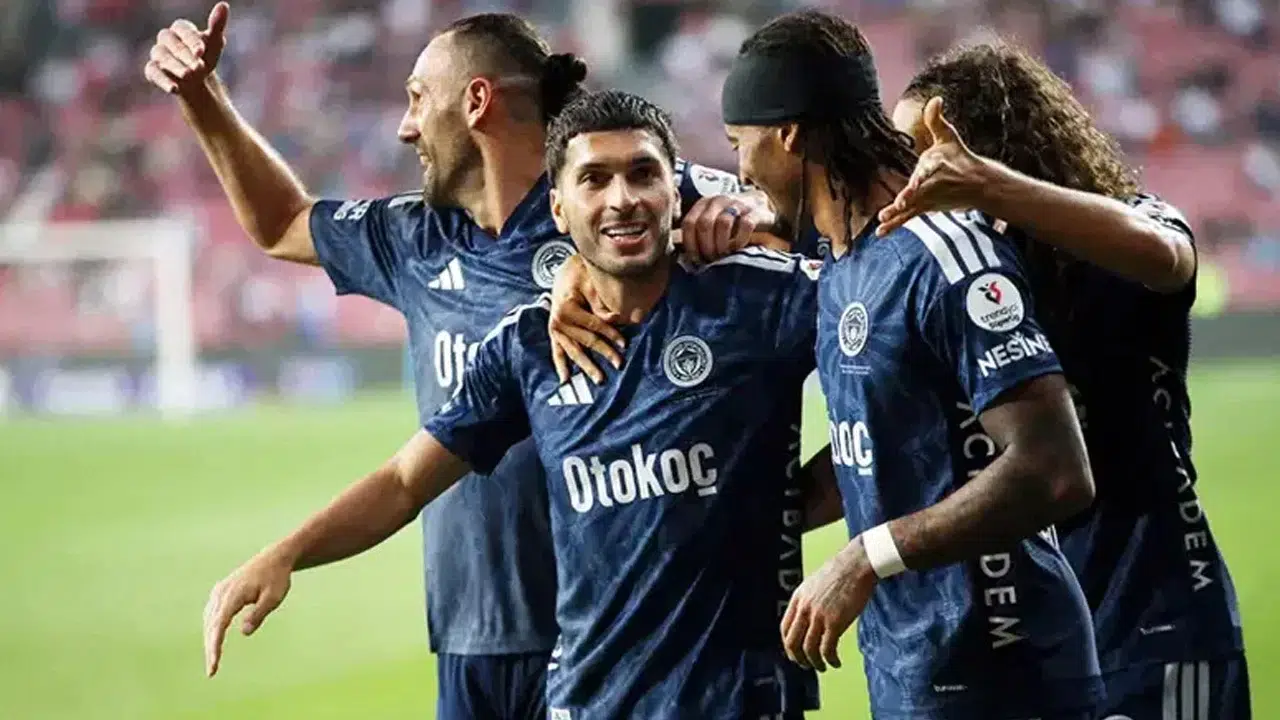 Fenerbahçe'nin Samsunspor galibiyeti sonrası Oğuz Aydın gündem oldu: “Kerem'in işi artık çok zor”