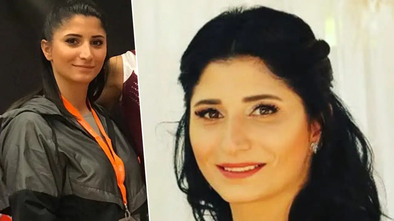 Milli antrenör Funda Bakış cinayetinde yeni gelişme: 3 şüpheli adliyede