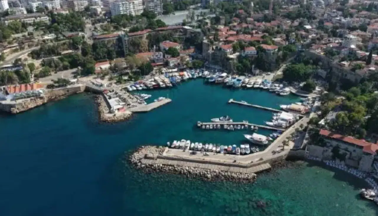 Liderler Antalya’da buluşacak! Oteller şimdiden doldu