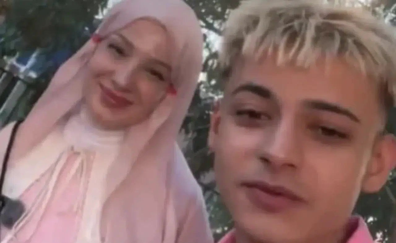 Zebani Efe'den Fatma Soydaş açıklaması: "Başka yenge buluruz"