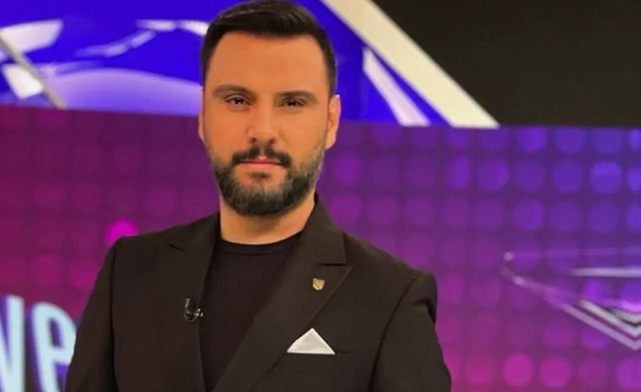 Alişan oğlunu acile götürdü, yaşadıklarına isyan etti: “Allah sizi bildiği gibi yapsın”