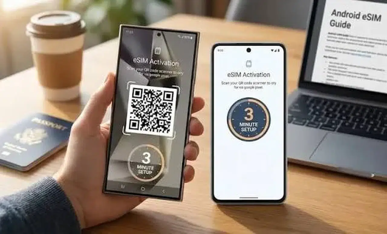 Umre ve hac yolculuğunda telefon interneti: Suudi Arabistan'a gitmeden önce halledilecekler