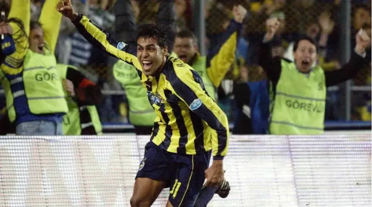 Nobre’den Lyon-Fenerbahçe maçı açıklaması: "Tecrübeli oyuncuları var”