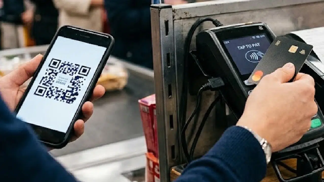 QR kod ile ödeme yapanlar dikkat: Hangi durumda ödeme gerçekleşmez?
