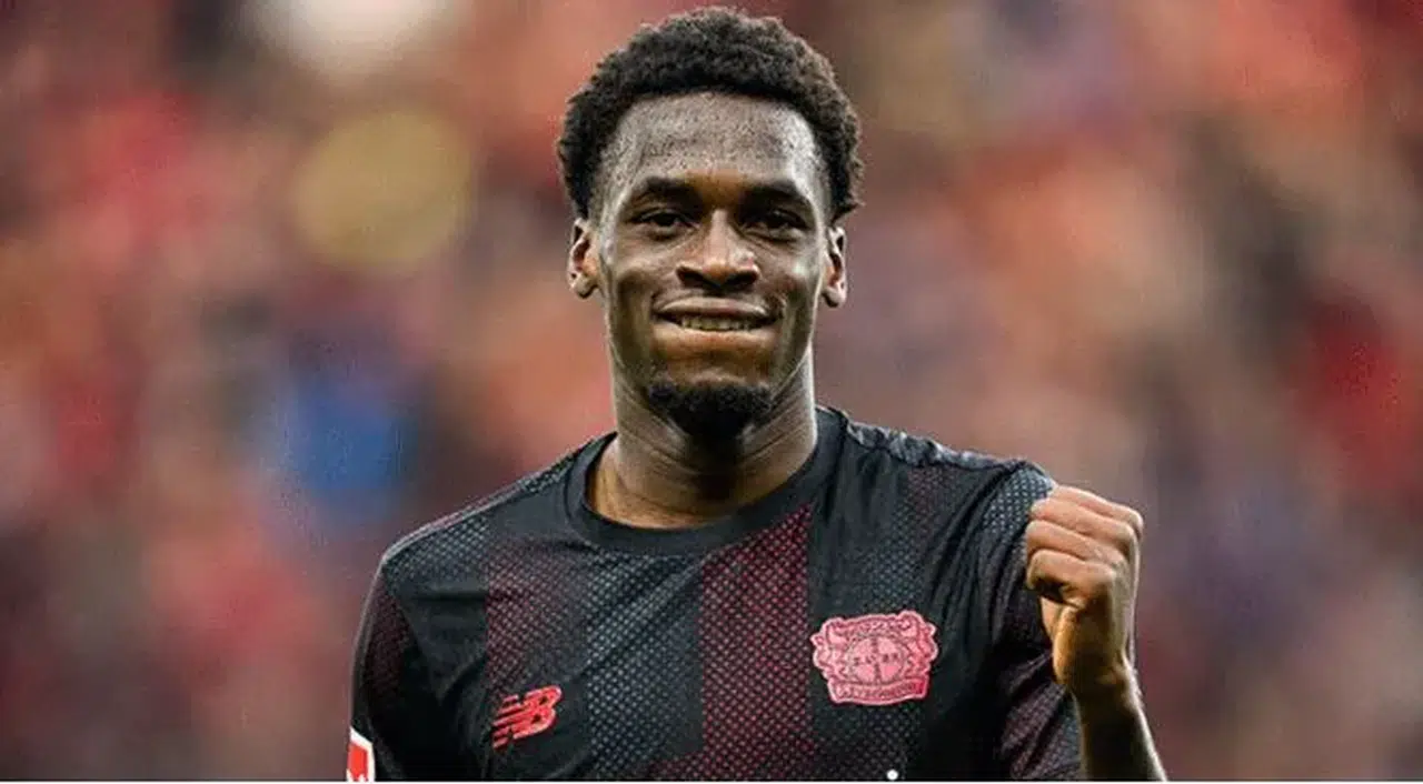 Beşiktaş Ernest Poku ile anlaşma sağladı! İstanbul'a geliyor
