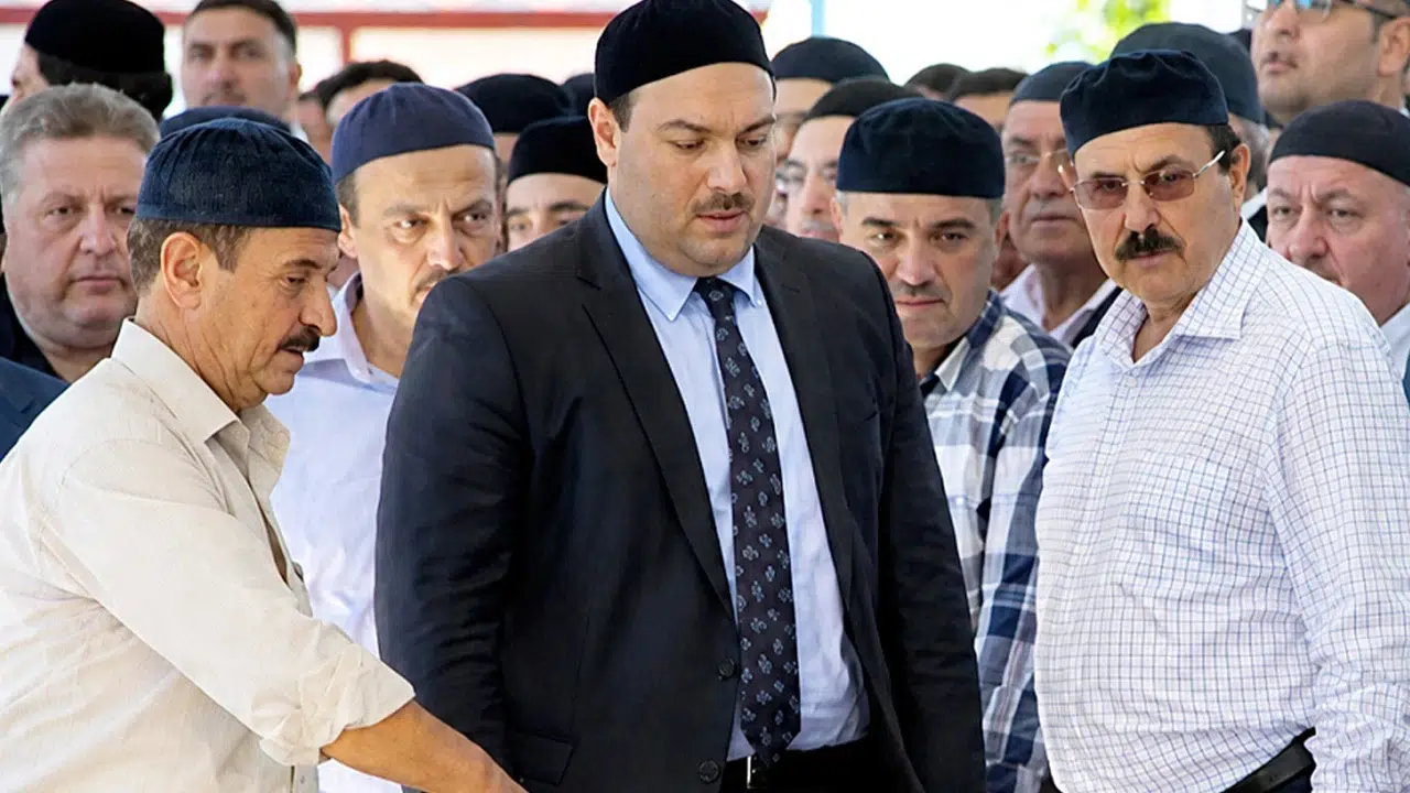Alihan Kuriş'in kurban oyunu ortaya çıktı! Bakın o paralar ne olmuş
