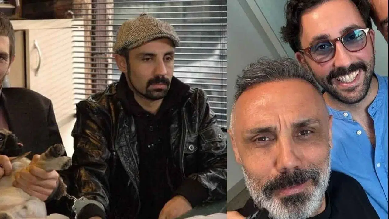 Milas'ta otobüs kazası: Ünlü oyuncunun kardeşi yoğun bakıma alındı