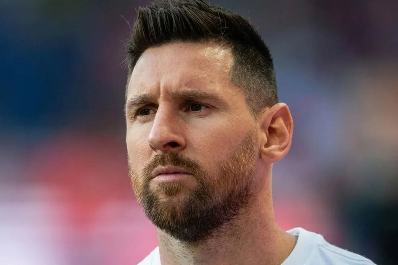 MLS Disiplin Kurulu Messi'ye para cezası verdi