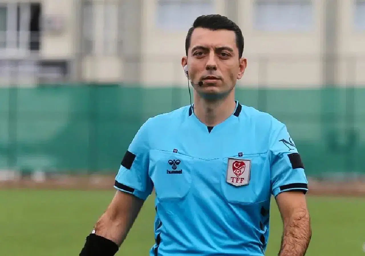 Denize giriş yasaklanmıştı: Hakem Hakan Ergin yaşamını yitirdi