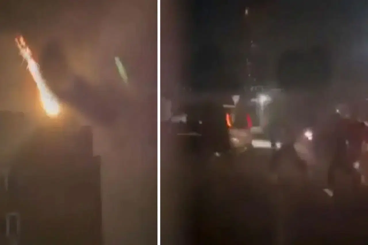 Ukrayna'dan Moskova'ya yoğun İHA saldırısı: 20 kişi yaralandı