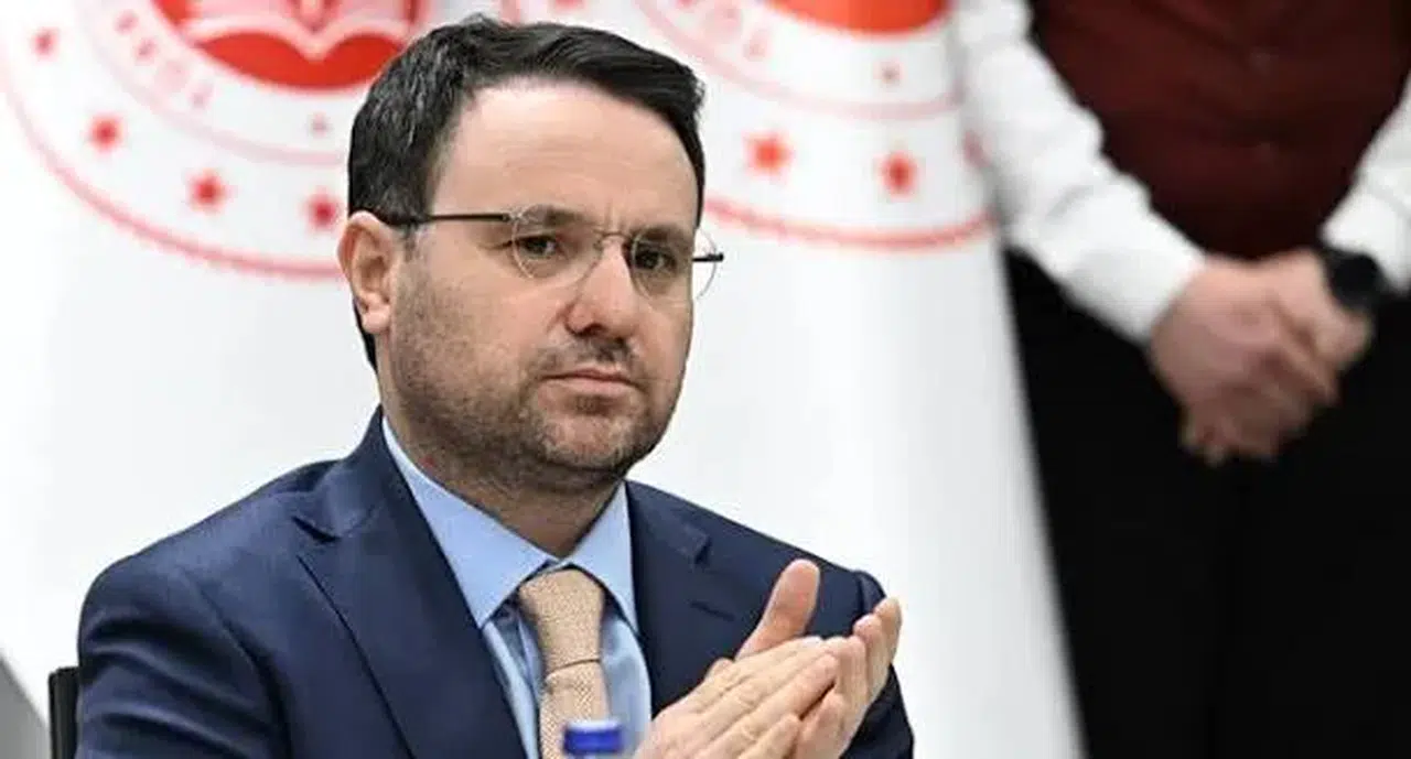 Bakan Gürlek vekil saldırısını kınadı: “Gereken tüm adımlar atılıyor”