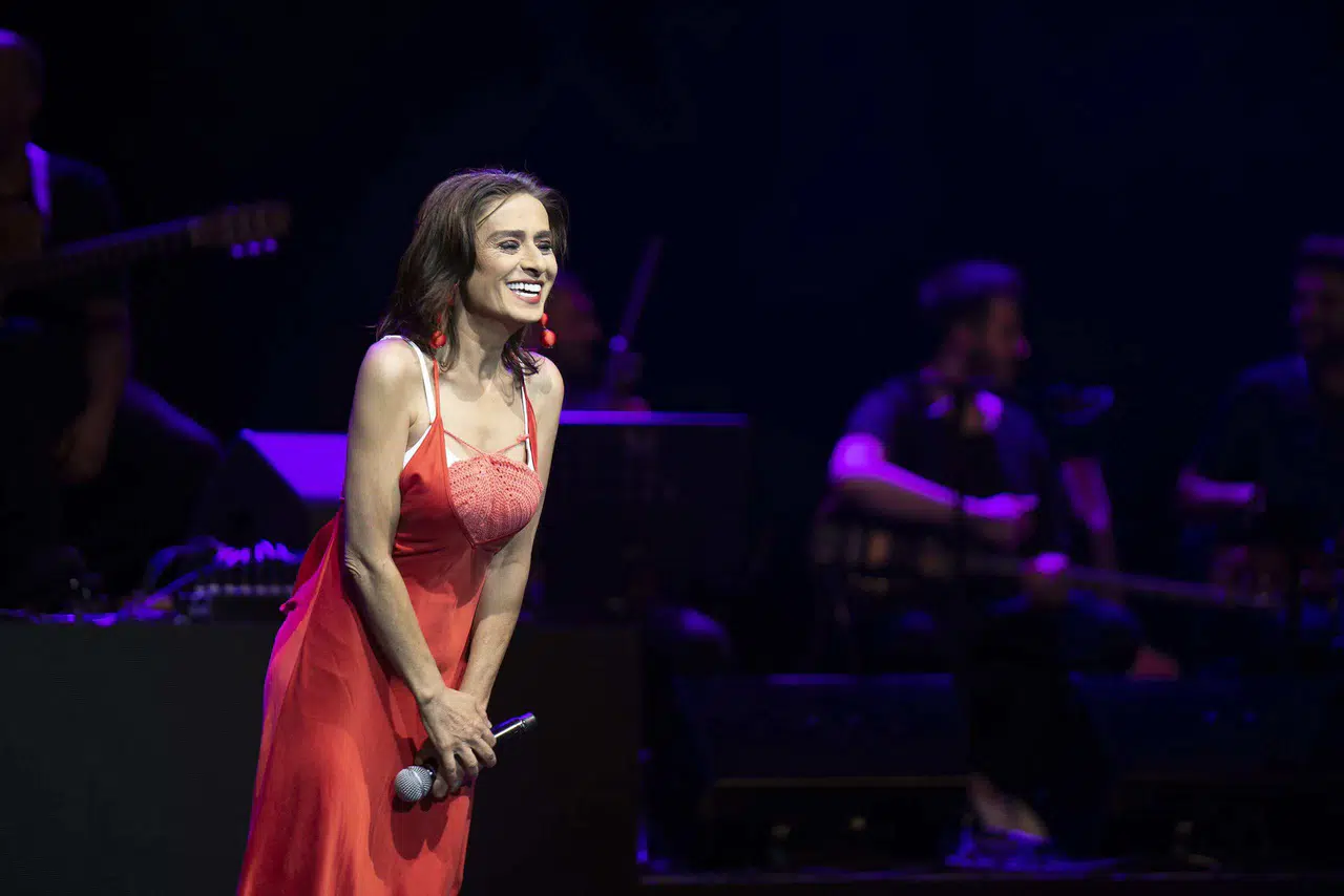 Deniz manzaralı yeni konser alanı kapılarını açıyor: İlk konseri Yıldız Tilbe verecek