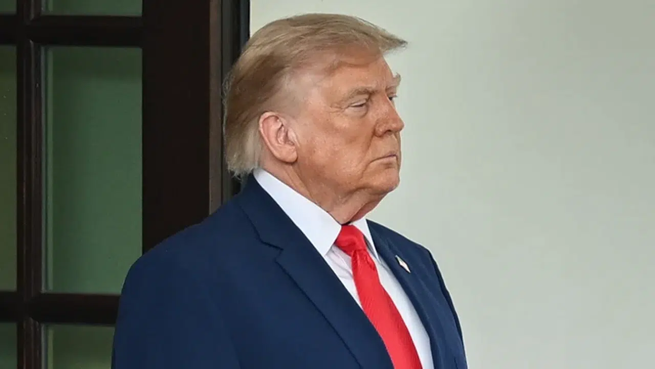 Trump'tan İran mesajı: Müzakere masası yeniden kuruluyor