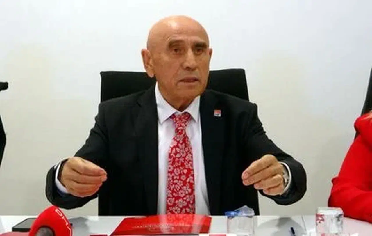 CHP'li Kaya'dan parti değiştirenlere sert tepki: "Görevinizden de ayrılacaksınız"