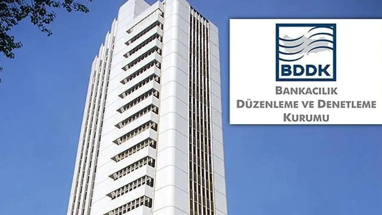 BDDK'den faaliyet izni iptal kararı