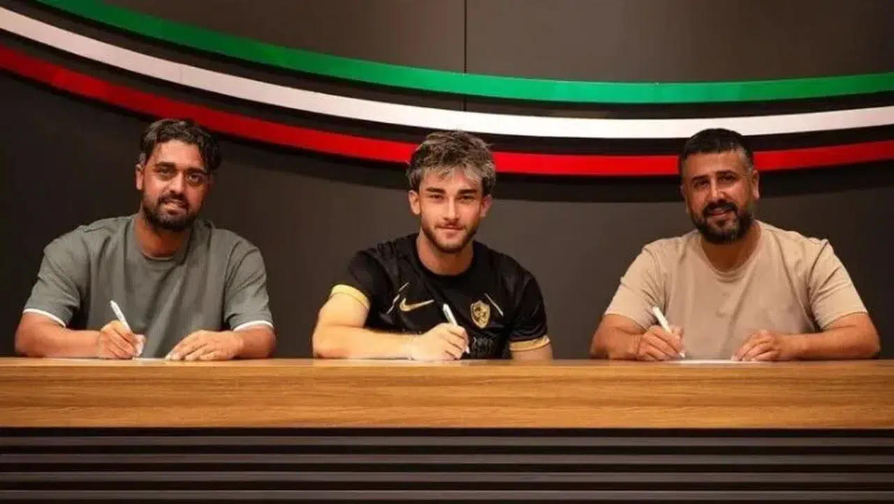 Galatasaray’da forma giyiyordu! Ali Turap Bülbül’ün yeni adresi belli oldu