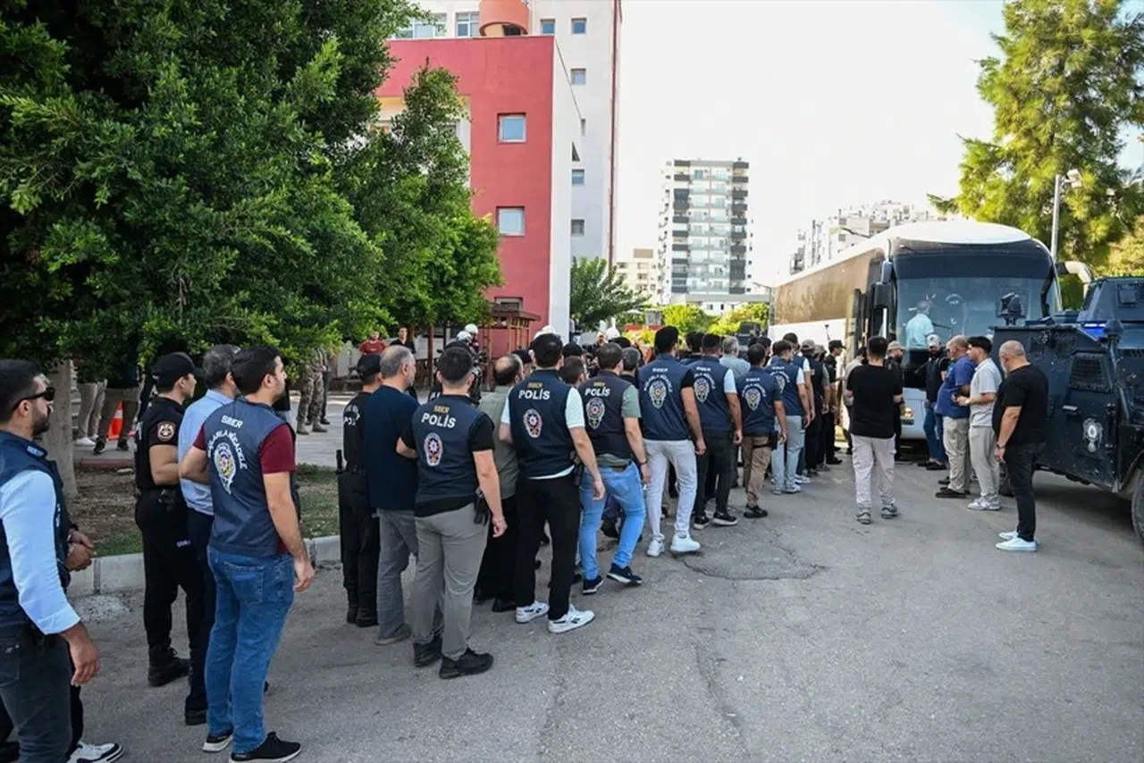 Kuytulcular soruşturmasında çarpıcı iddialar: Sözde mahkeme, istihbarat ağı ve işkence