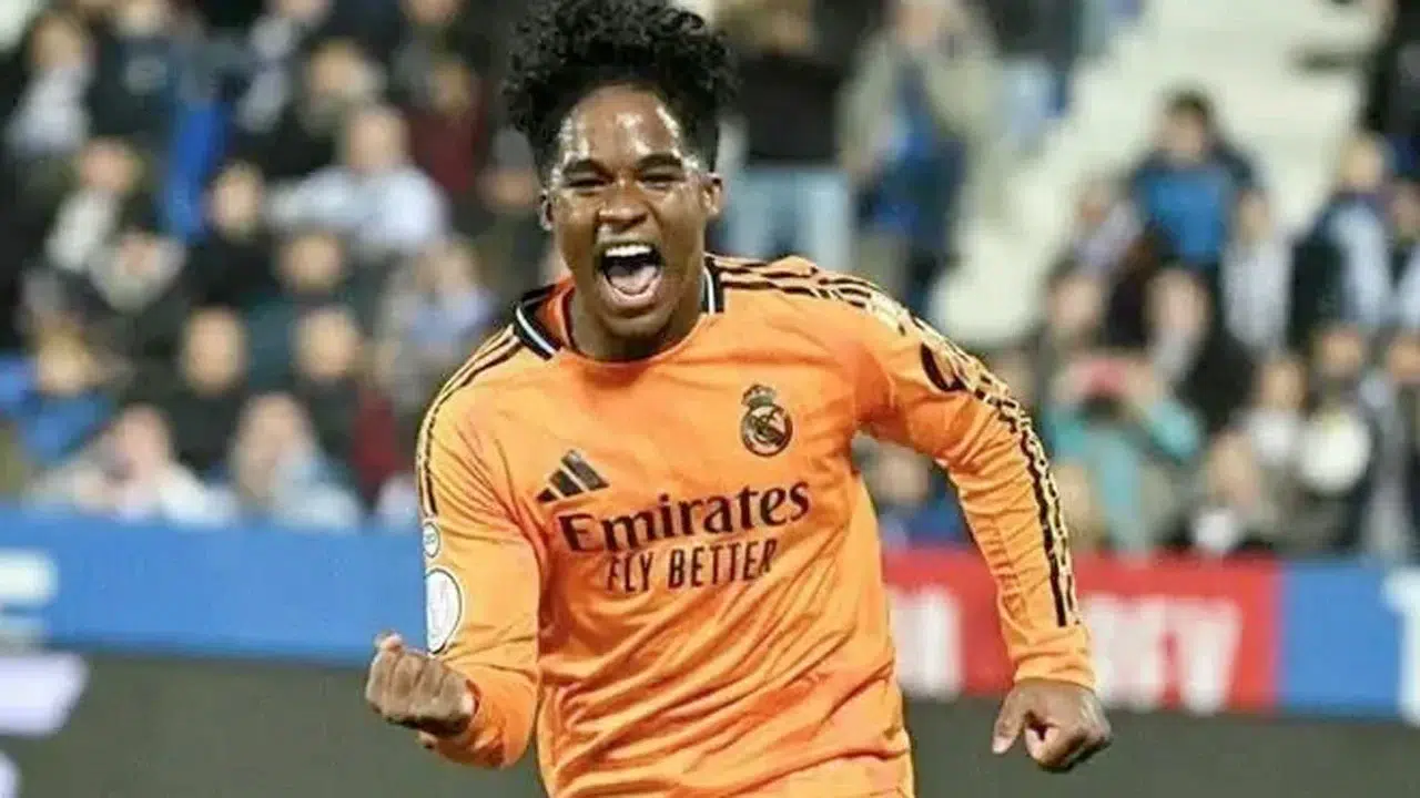 Real Madrid’den Endrick kararı: Fenerbahçe’nin kiralama planı sonuçsuz kaldı