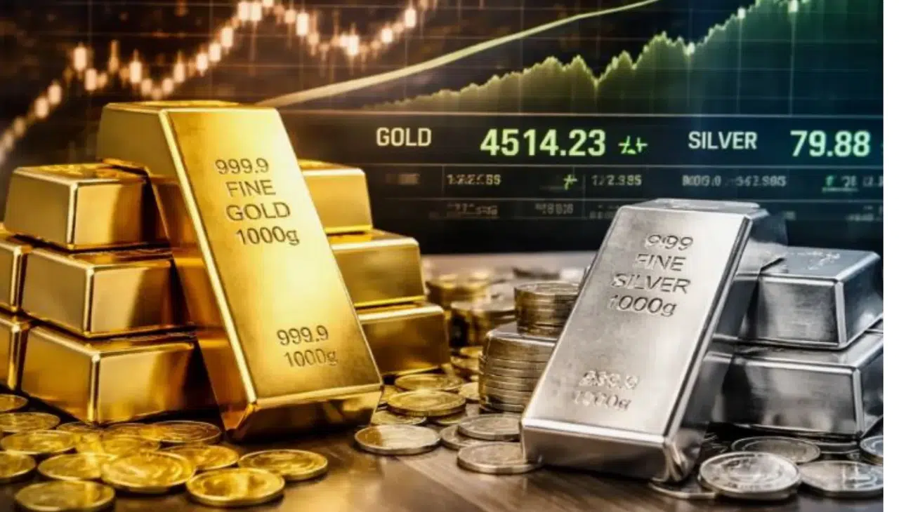 Altında son 7 ayın en güçlü yükselişi! Uzmandan yeni fiyat tahmini