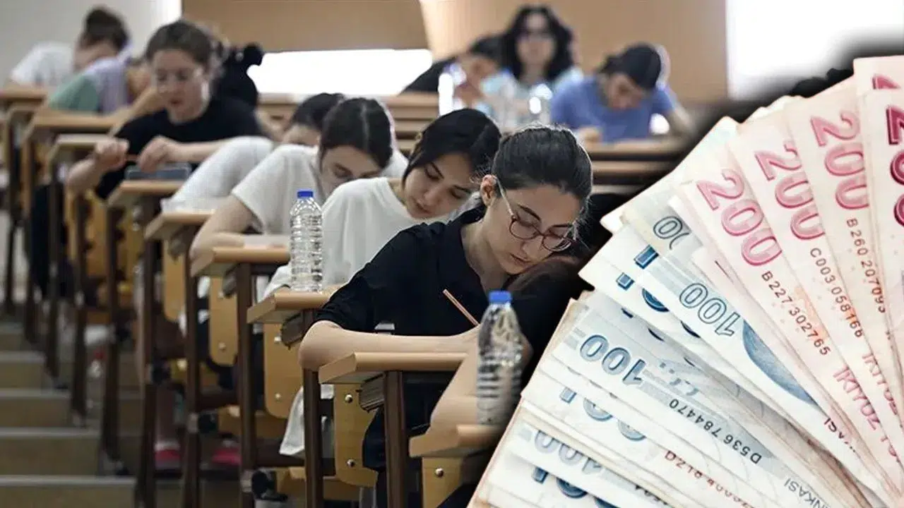 TENMAK bursu için kontenjan 500'e yükseldi, başvurular hangi tarihte alınacak?
