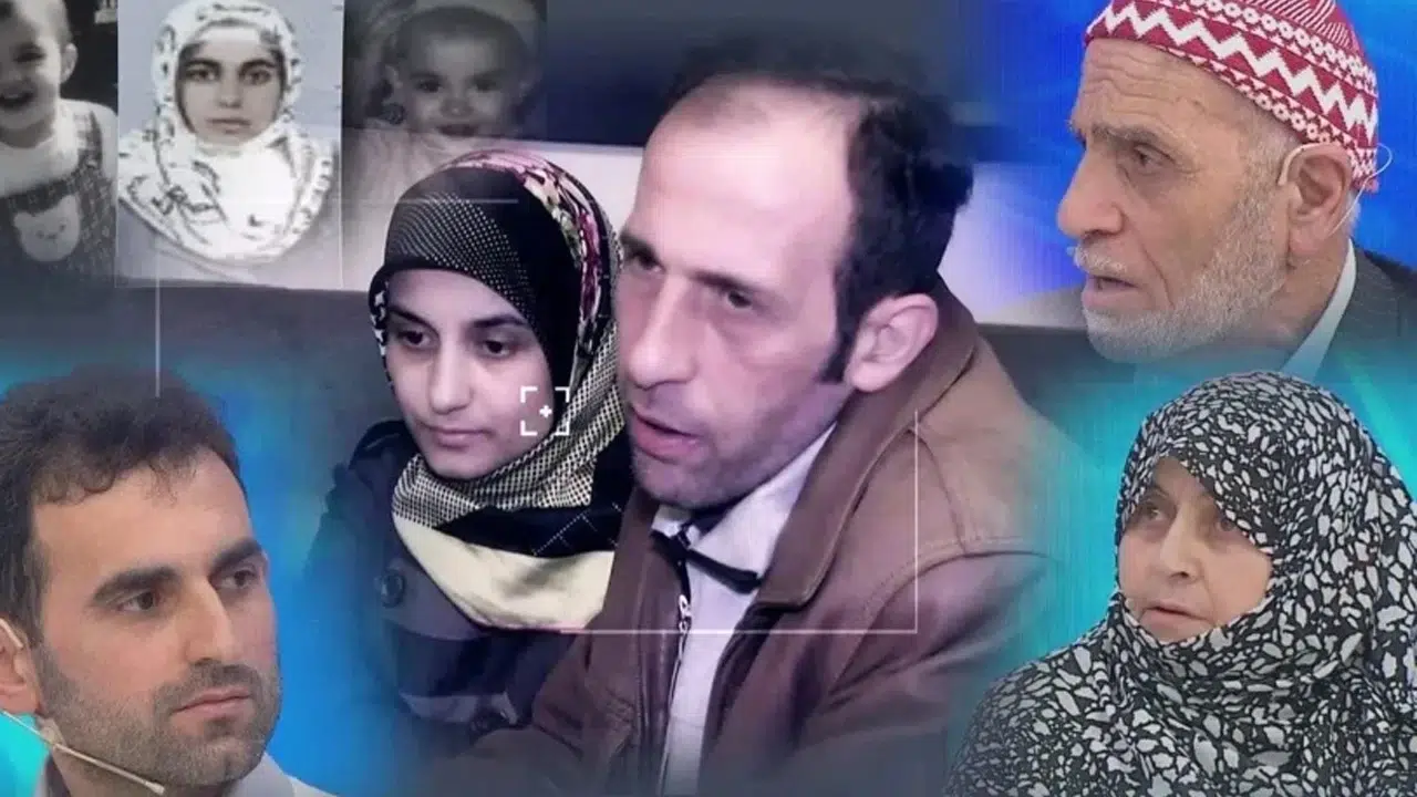 Palu ailesi davasında Yargıtay kararı kesinleşti