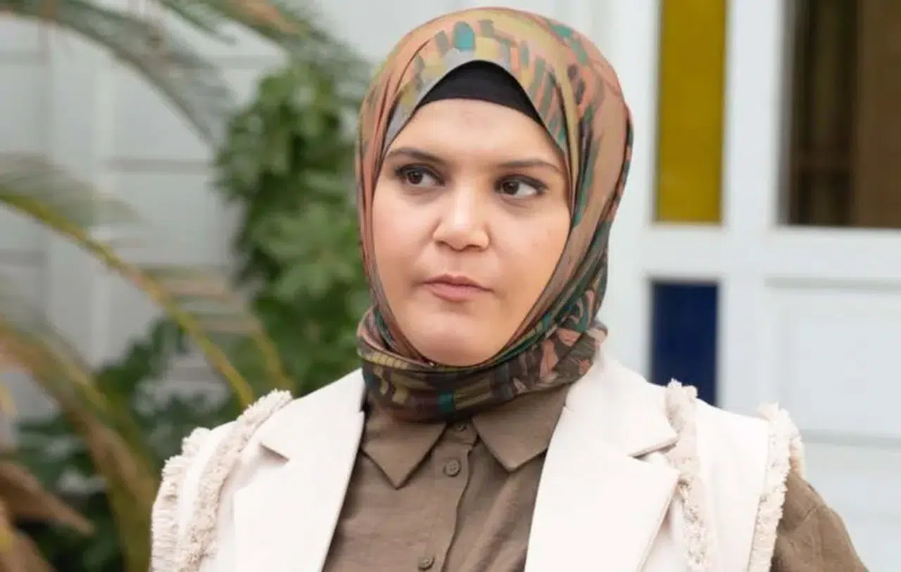 Feyza Civelek Kızılcık Şerbeti'nden neden ayrıldı? Nilay 5. sezonda olacak mı?