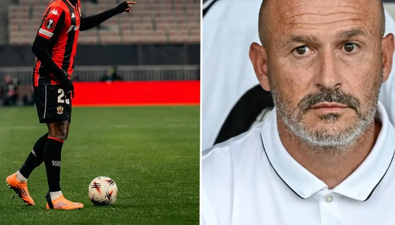 Beşiktaş’tan sağ kanat atağı: 22 yaşındaki Fransız hedefte