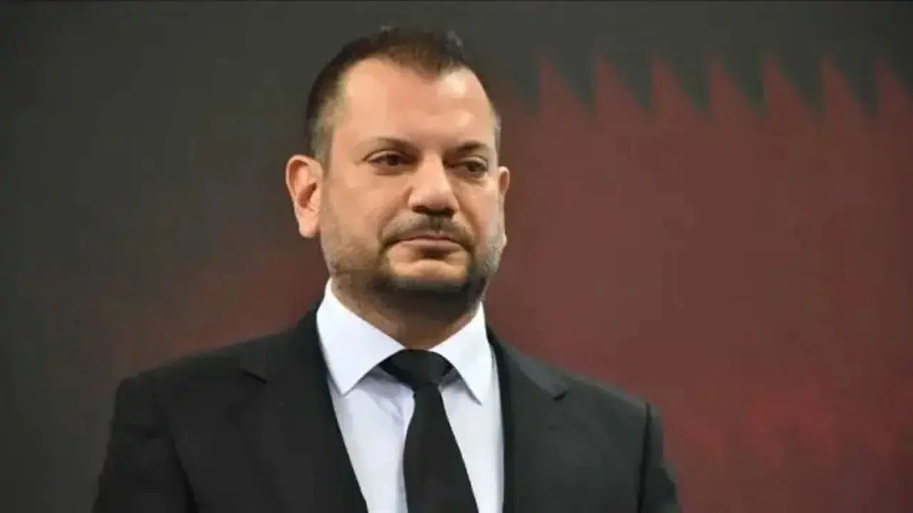 Ertuğrul Doğan’dan Salah transferi yanıtı: “Biz istedik ve aldık”