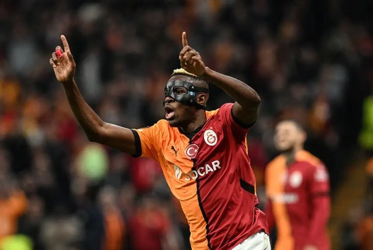 Victor Osimhen için Atletico Madrid iddiası: Menajerler yıldız golcüyü önerdi