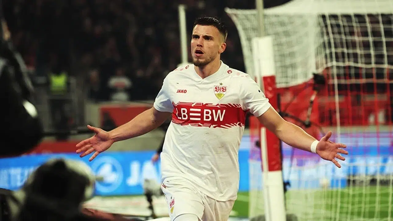 Galatasaray ile gündeme gelen Ermedin Demirovic kimdir, kaç yaşında ve hangi takımlarda oynadı?